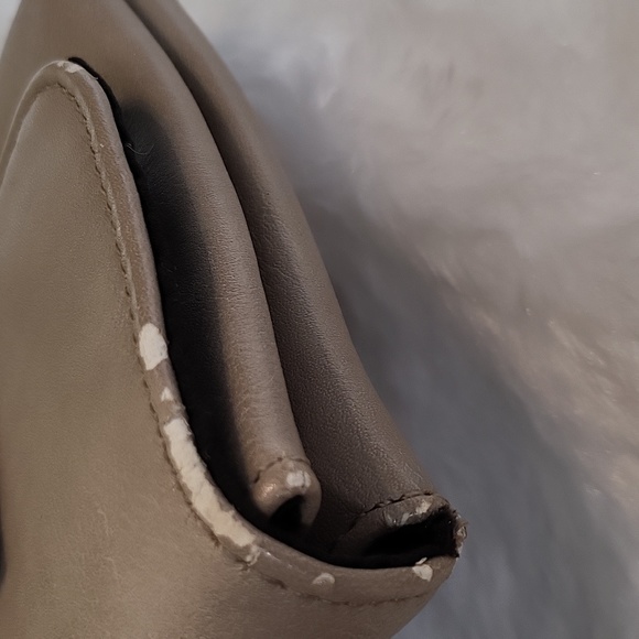 F21  Crossbody/Shoulder chain handle bag - Picture 6 of 8